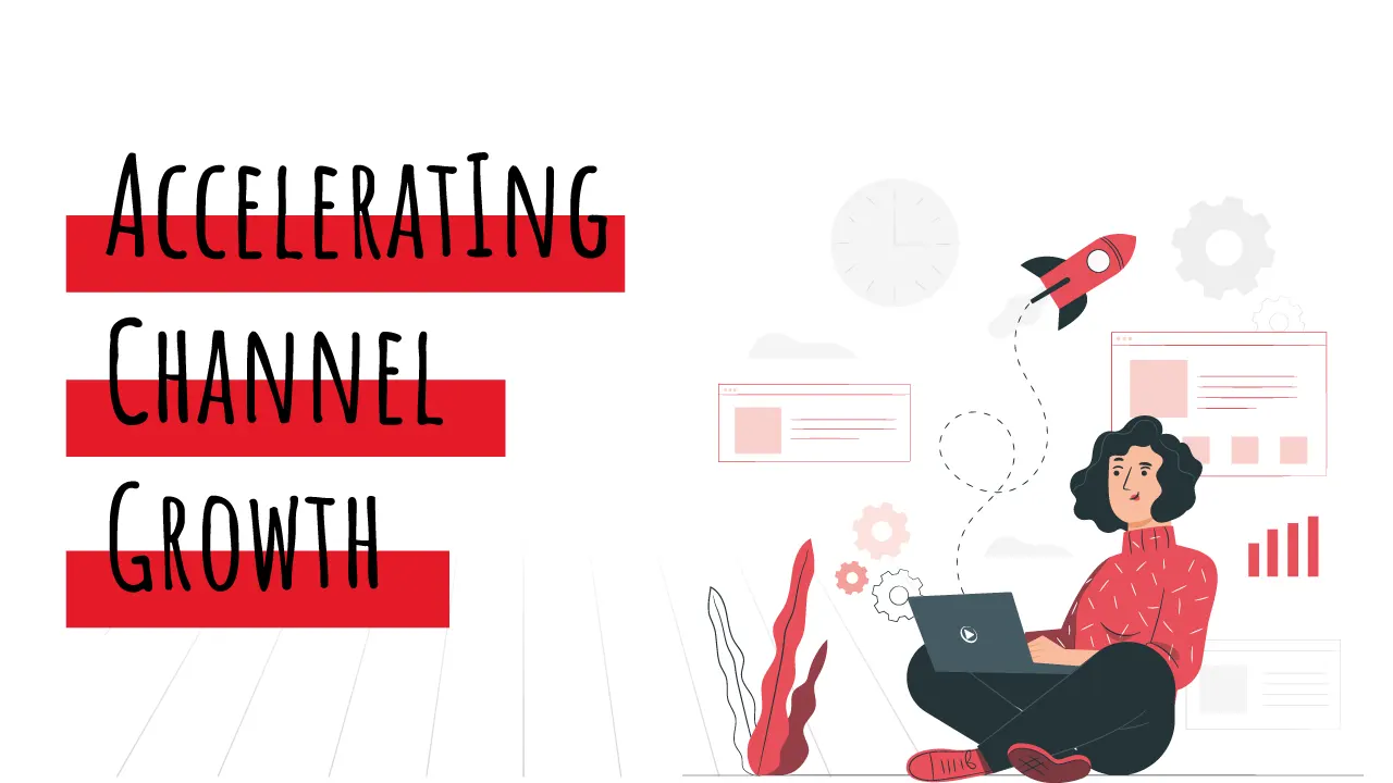 Accelerating Channel Growth:How Buying YouTube Subscribers Benefits Creators