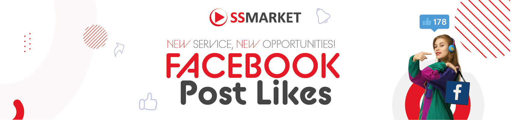 Facebook Post Likes