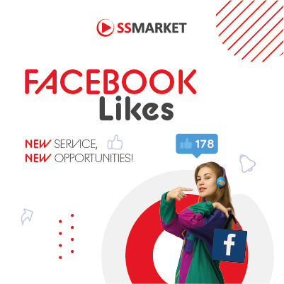 Facebook Post Likes