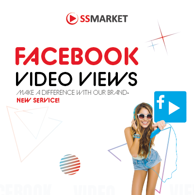 Facebook Video Views