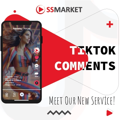 Buy Tiktok Comments