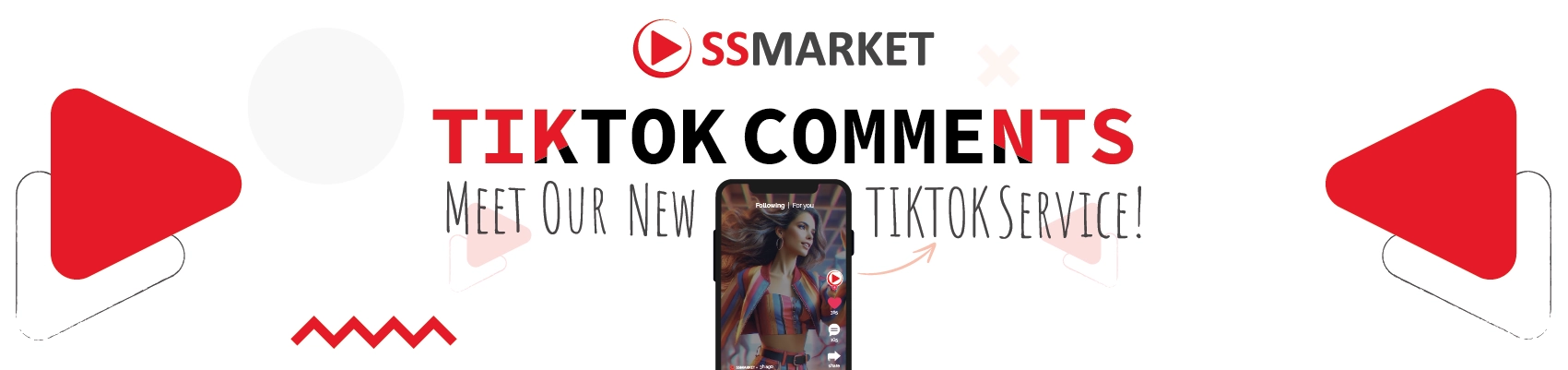 Buy Tiktok Comments