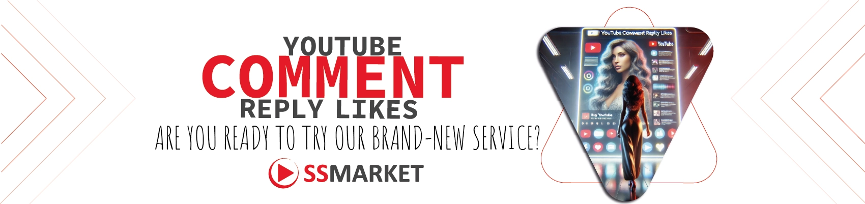 Buy Youtube Comment Reply Likes