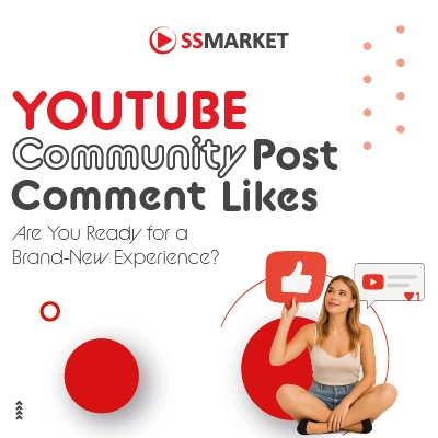 Youtube Community Comment Likes