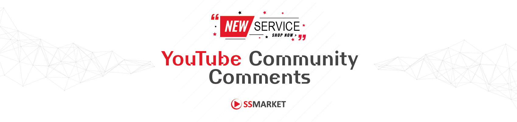 Youtube Community Comments