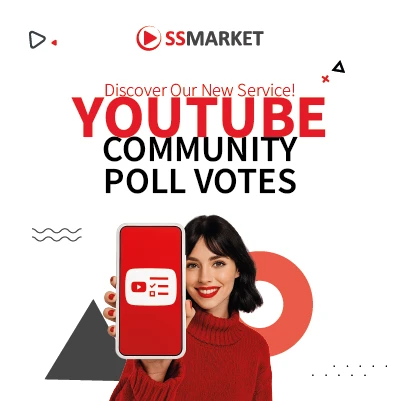 Youtube Poll Votes