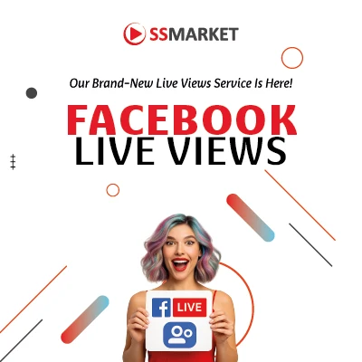 Facebook Live Stream Views
