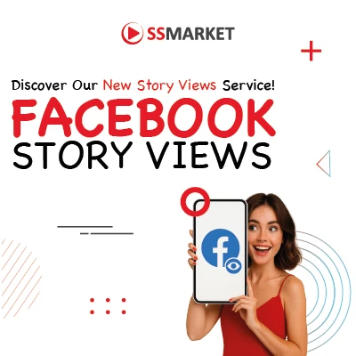 Facebook Story Views