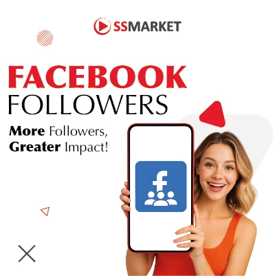 Facebook Followers