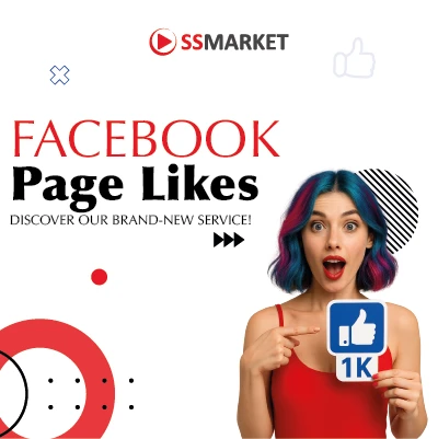 Facebook Page Likes