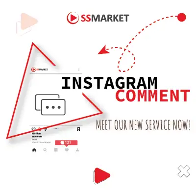 Buy Instagram Comments New Service 2024