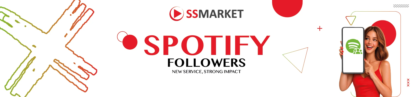 Spotify Followers