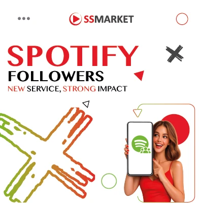 Spotify Followers