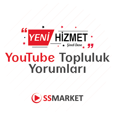 Youtube Topluluk Post Yorum