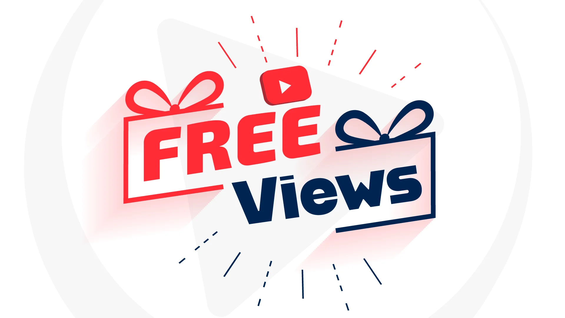 How to Get Free YouTube Views?