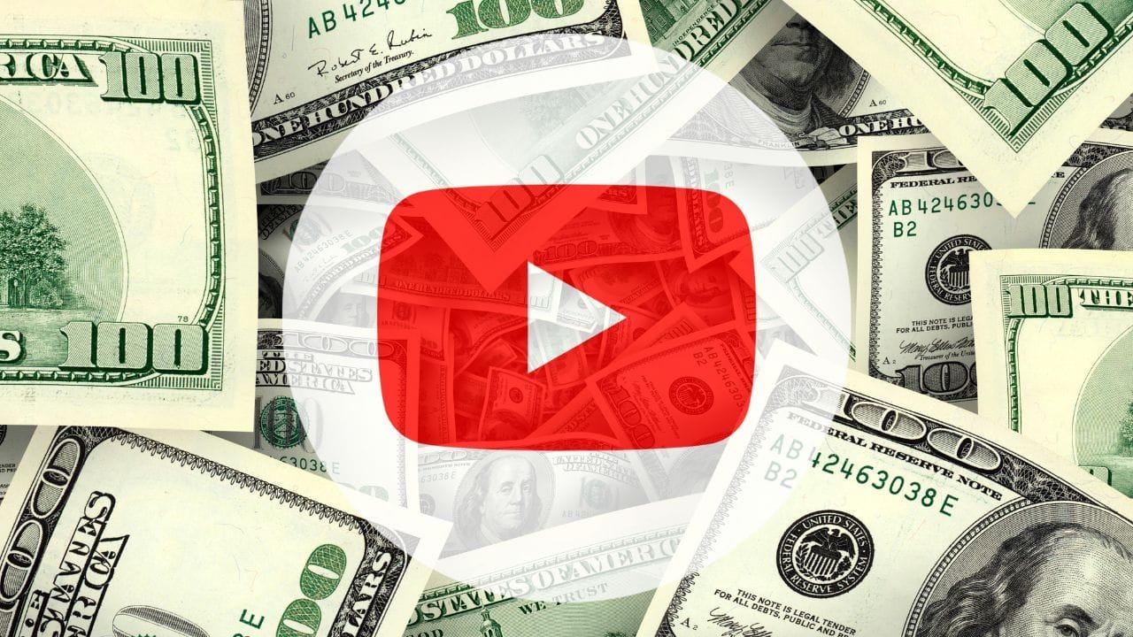 How to Make Money On YouTube?