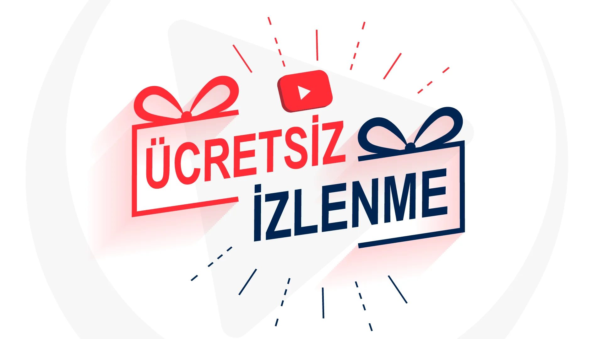 Youtube Ücretsiz İzlenme Nasıl Alınır?